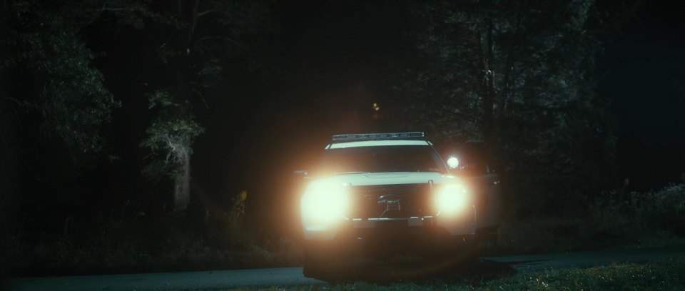 Ford Police Interceptor Utility