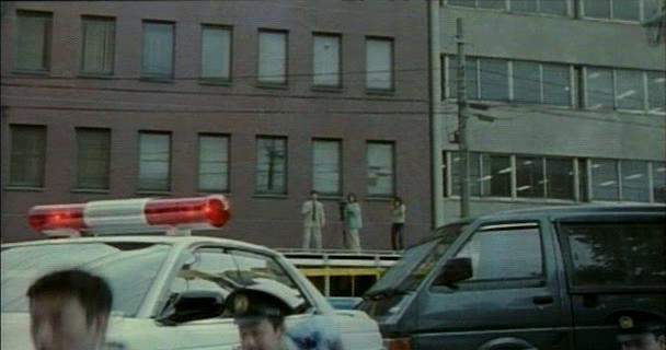 Nissan Vanette Coach