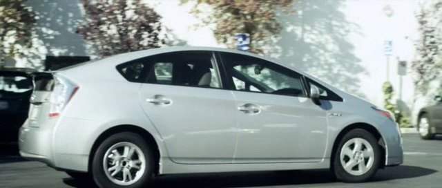 Toyota Prius III