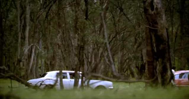Holden Kingswood