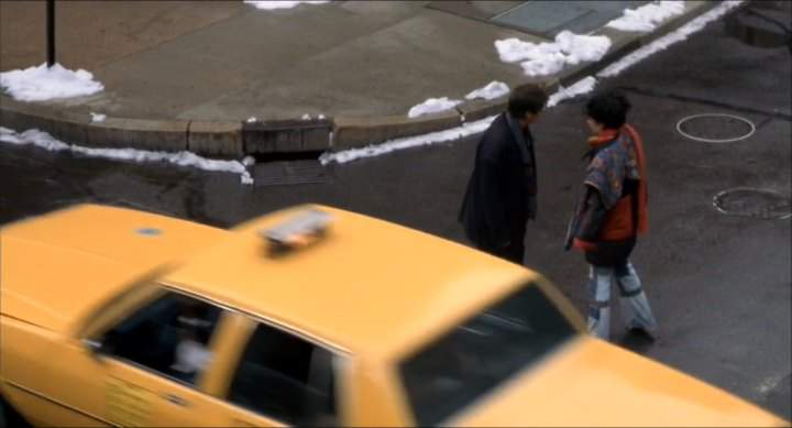 1986 Chevrolet Caprice in Chinese Coffee