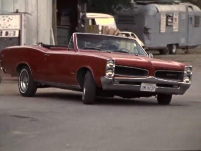 Pontiac Tempest Custom