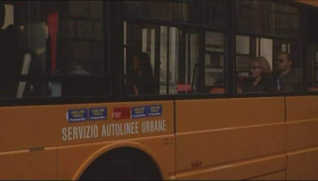 BredaMenarinibus M 230 MU