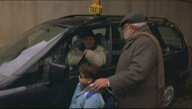 Mitsubishi Space Wagon