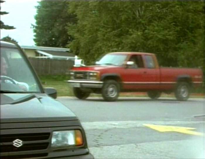 1988 GMC Sierra in Drainiac!