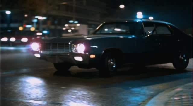 Buick Skylark Custom