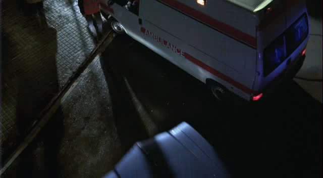 Volkswagen Transporter T4