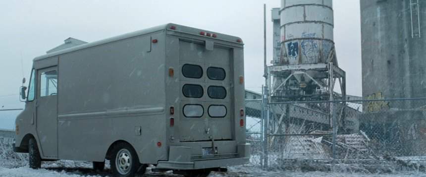 Grumman-Olson Kurbmaster