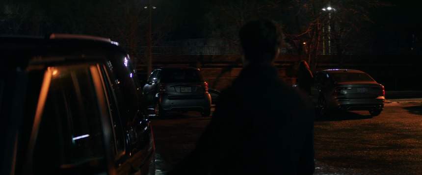 smart Fortwo electric drive