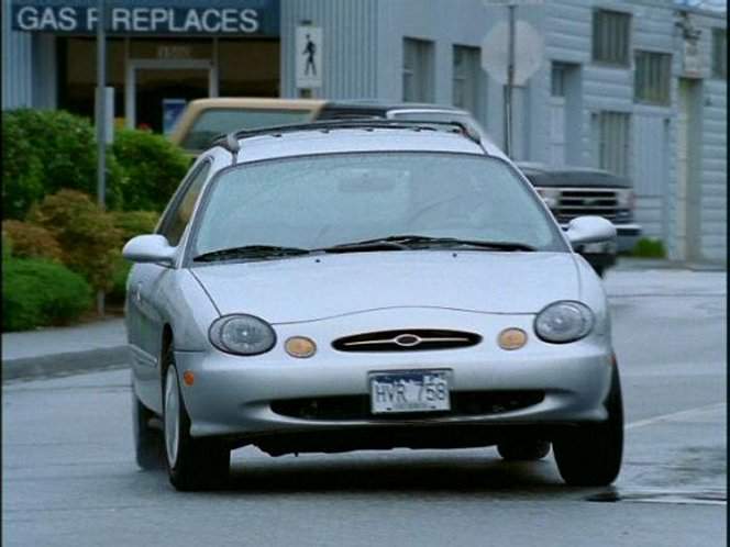 Ford Taurus