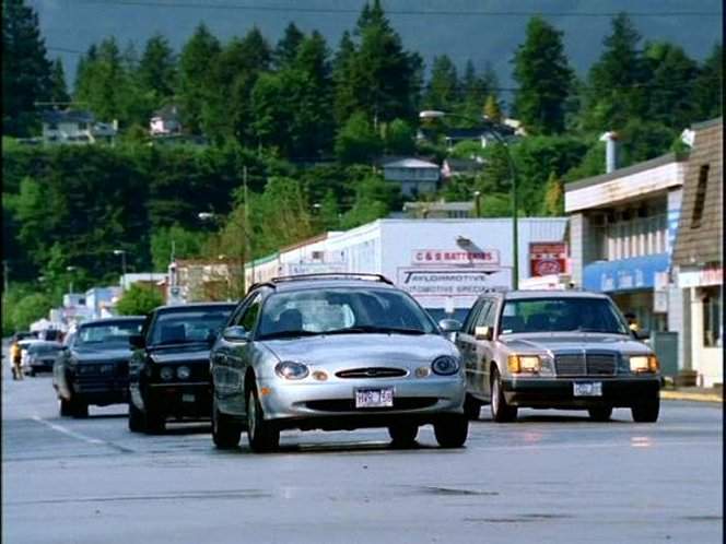 Mercedes-Benz 300 TE