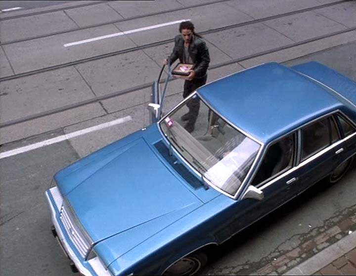 Ford LTD