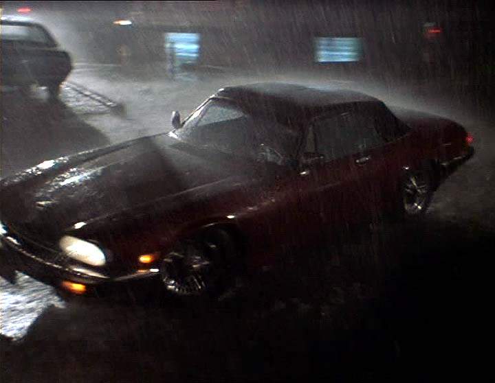 Jaguar XJ-S