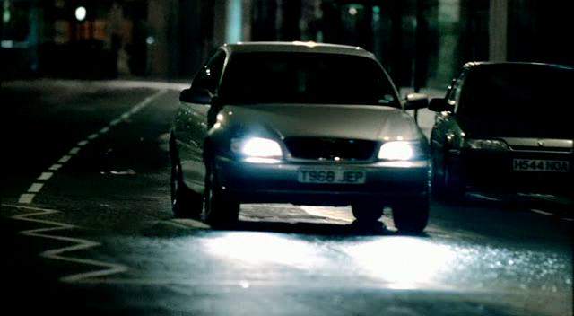 Rover 214
