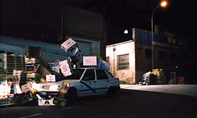 Peugeot 309