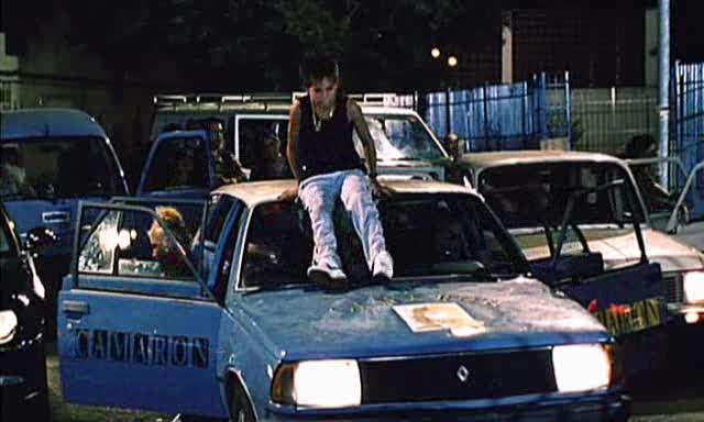 Renault 18 Familiar