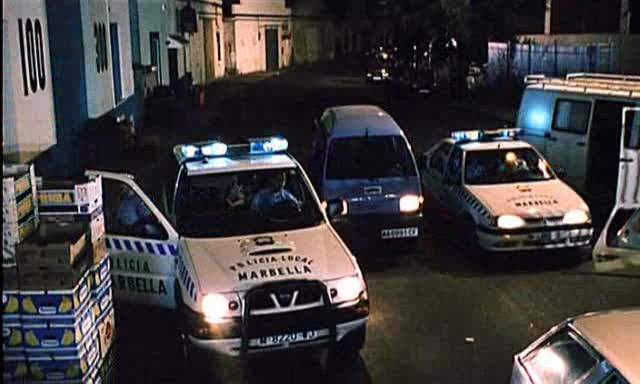 Renault 19