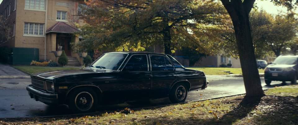 Chevrolet Nova