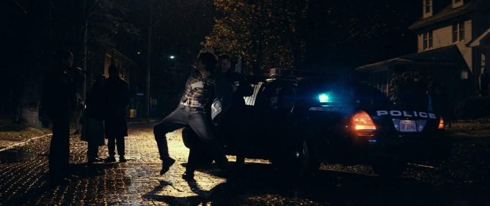 Ford Crown Victoria