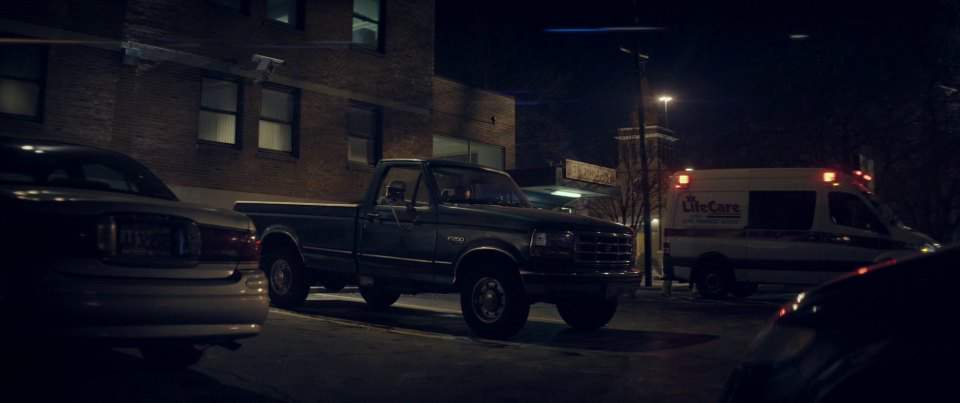 Ford F-250