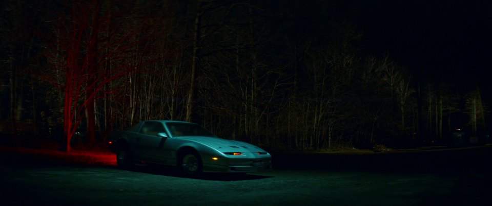 Pontiac Firebird
