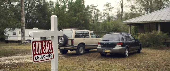 Subaru Impreza Outback
