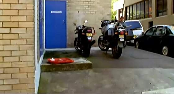 BMW R 1150 GS
