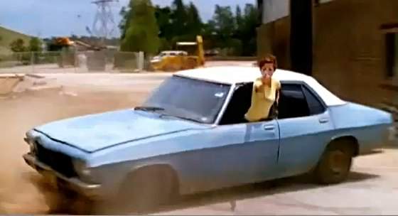 Holden Belmont