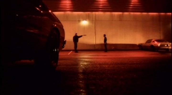 Pontiac Firebird Trans Am