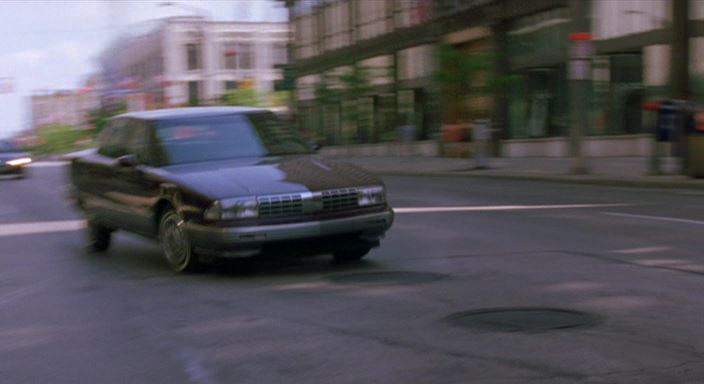 1991 Oldsmobile Ninety-Eight Regency in Proximity