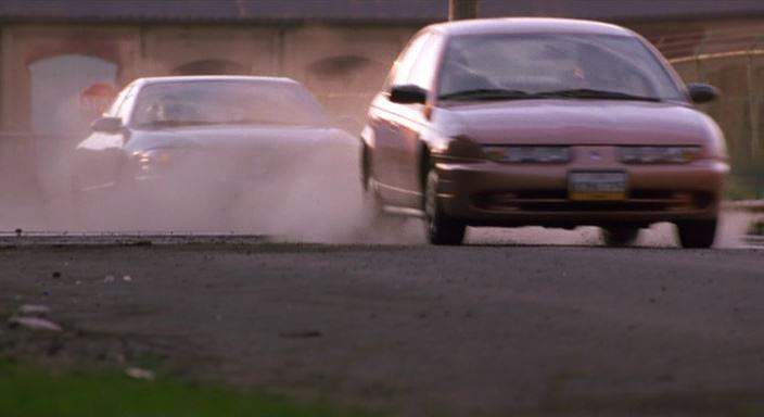 1996 Saturn SL2 in Proximity