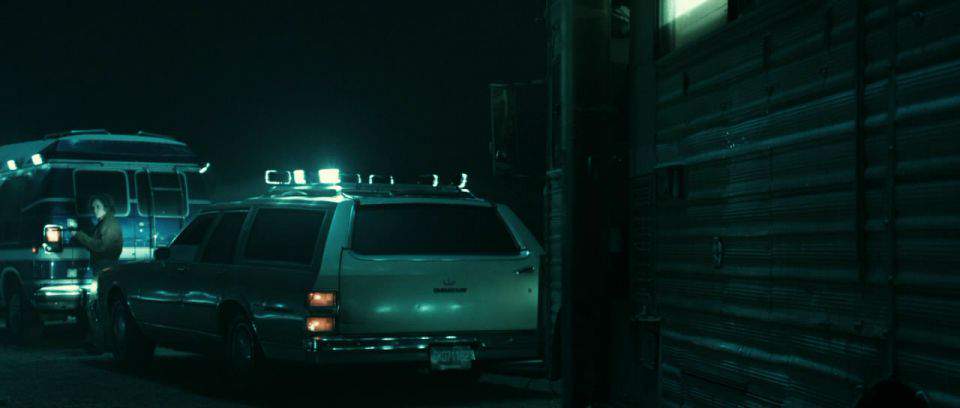 Chevrolet Caprice Classic