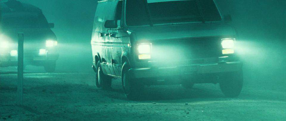 Ford Econoline