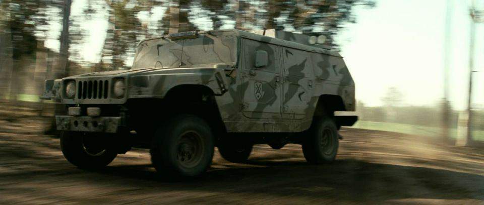 Rhino Buggies Hammer