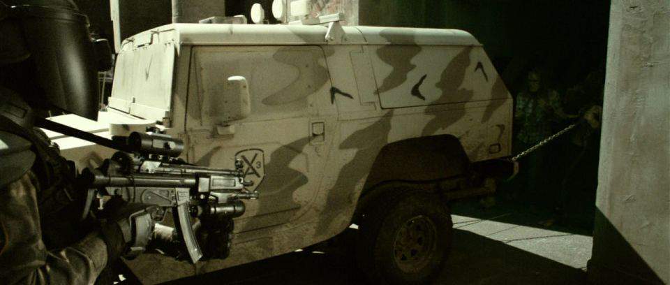 Rhino Buggies Hammer