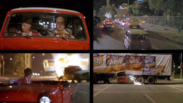 Authi Mini 850 MkIII