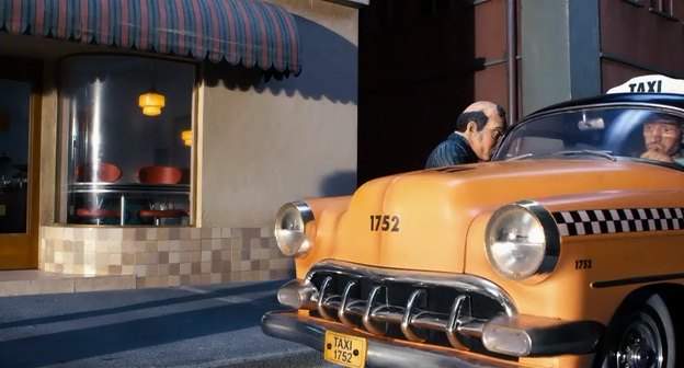 Chevrolet Two-Ten