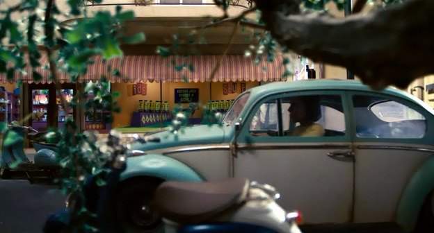 Volkswagen Limousine