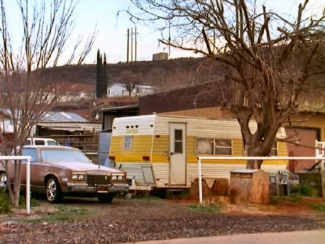 Cadillac Eldorado