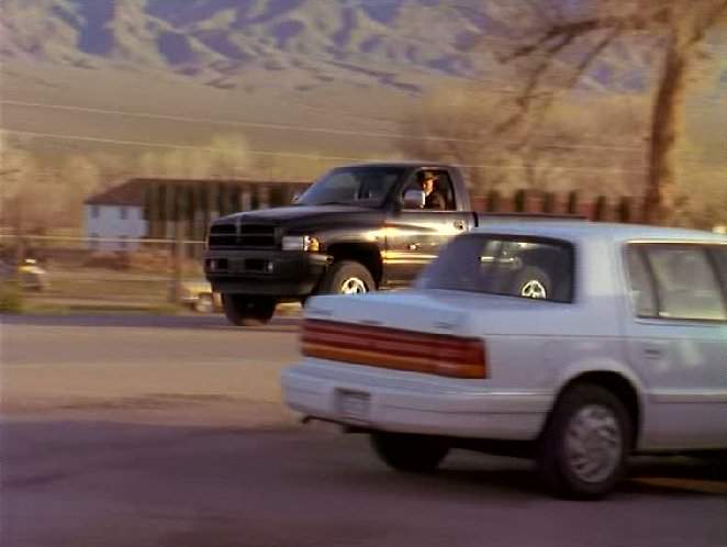 Dodge Spirit