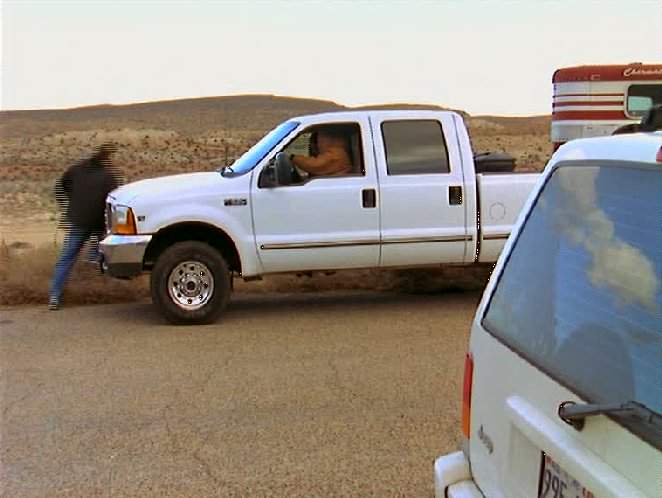 Ford F-Series Super Duty