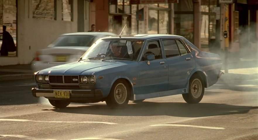 Datsun 200B