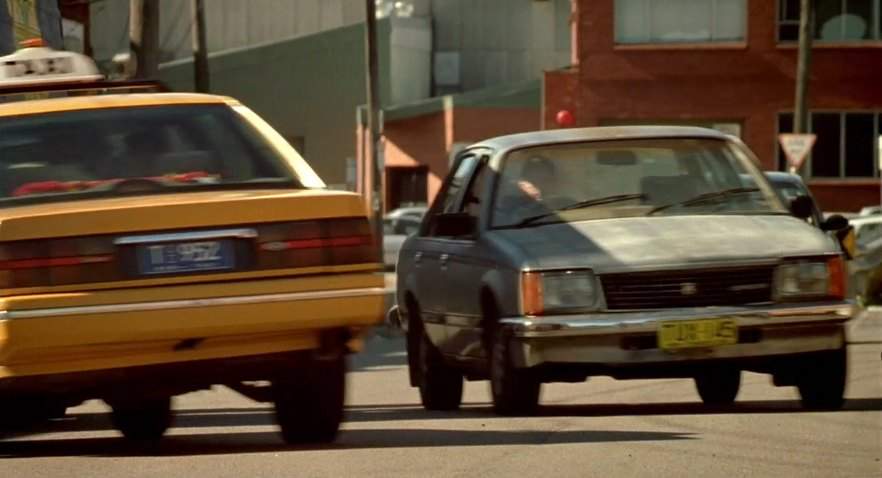 Holden Commodore