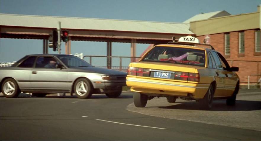 Toyota Celica