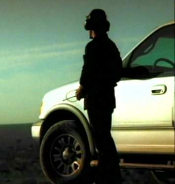 2000 Ford Expedition in Tail Sting