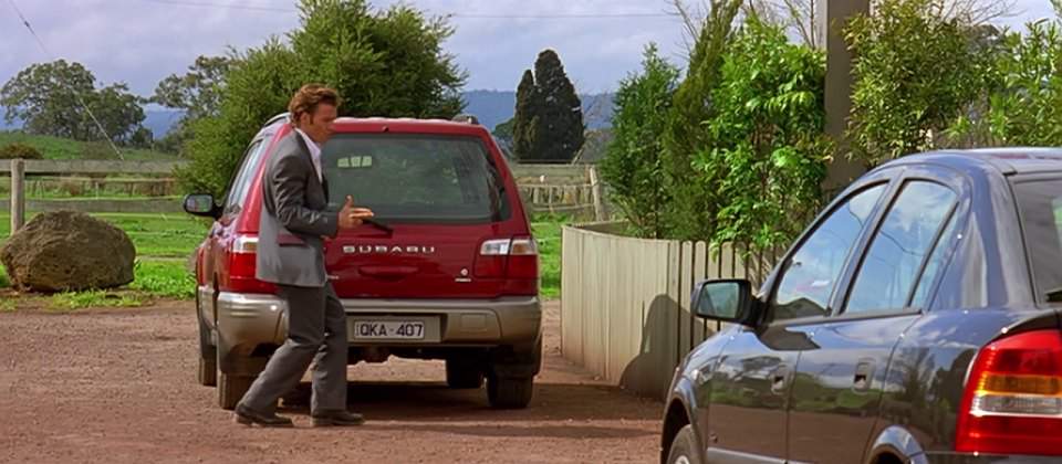 Holden Astra