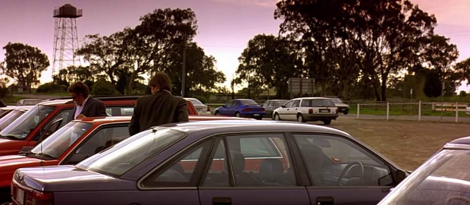 Holden Commodore
