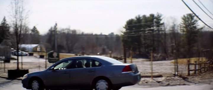 Chevrolet Impala