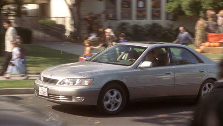 Lexus ES 300