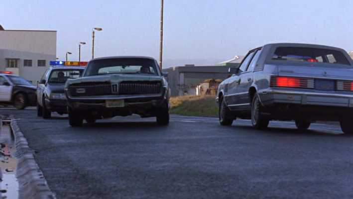 Chrysler New Yorker